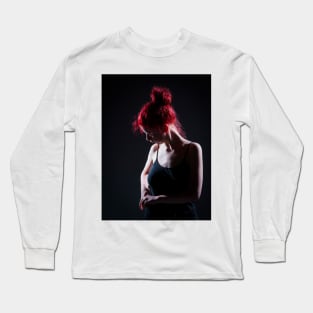 Dancer Long Sleeve T-Shirt